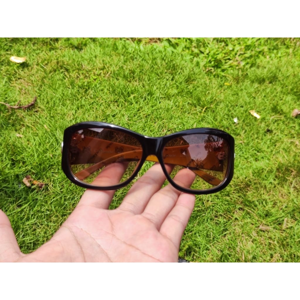 Frame kacamata GUY LAROCHE SUNGLASSES ORIGINAL SECOND