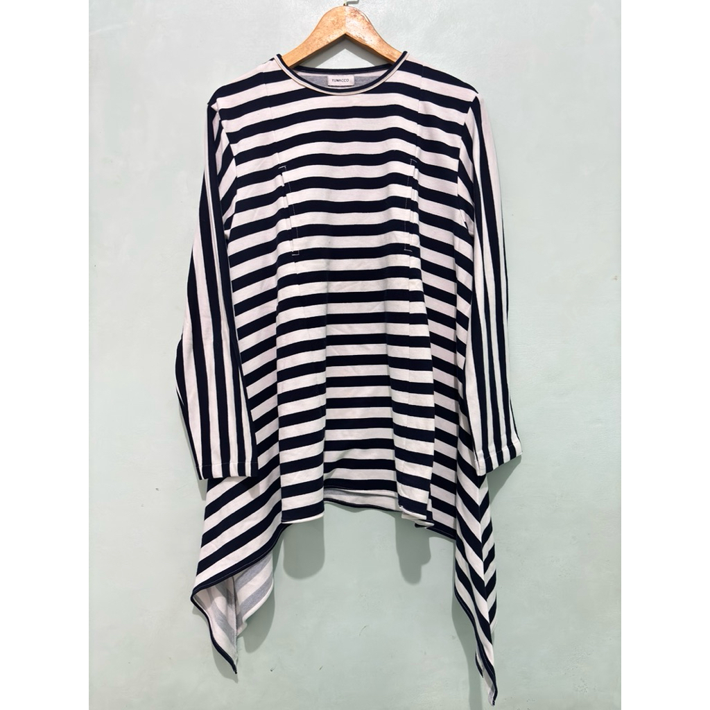Preloved Blouse Ederra (Yuwacco)