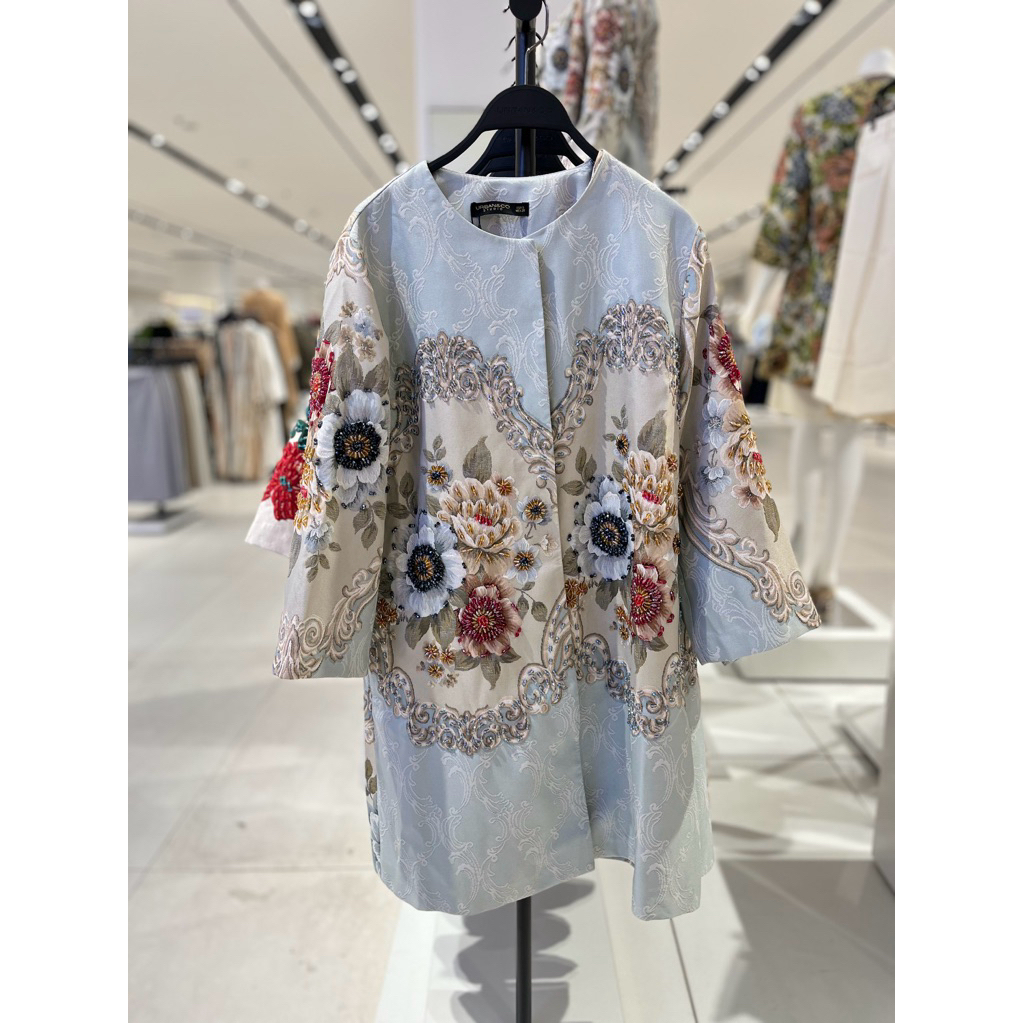 Urban & Co Studio Outer Sky Blue