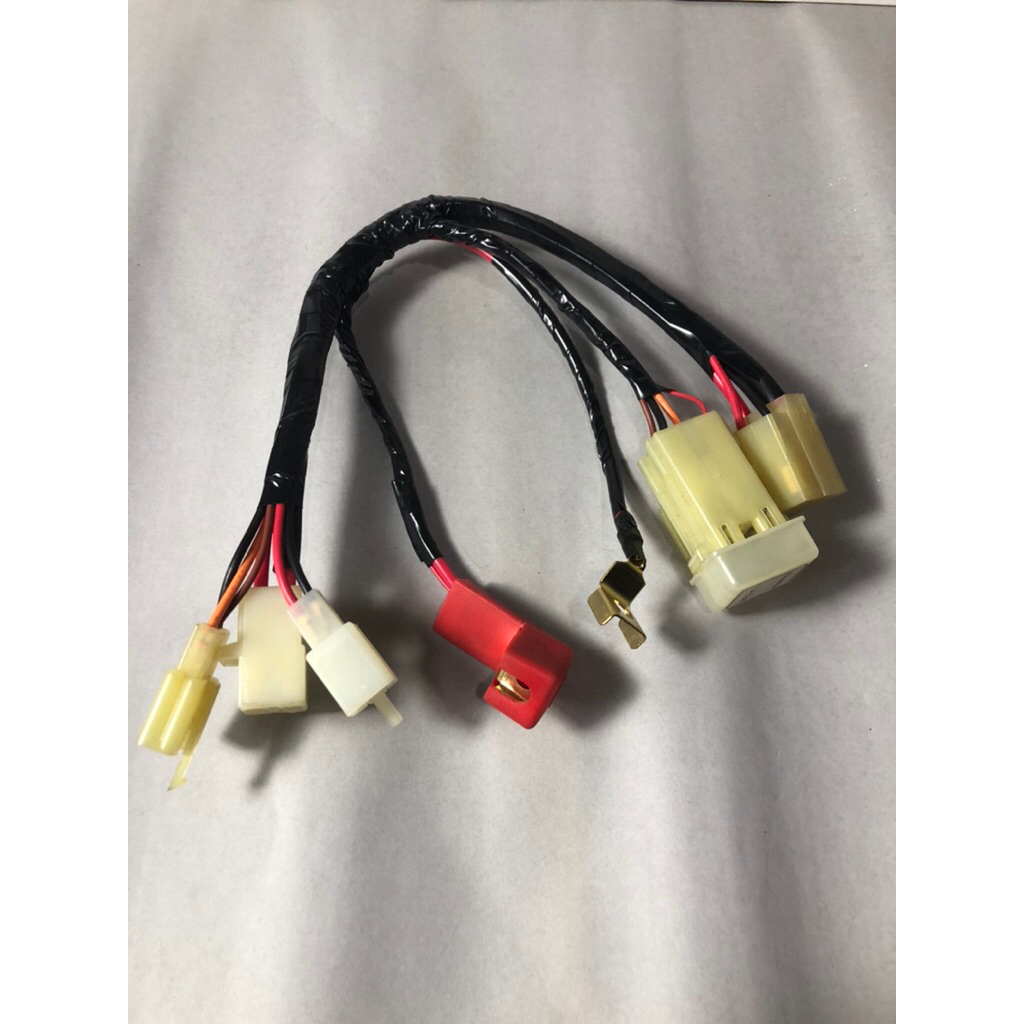 KABEL AKI REVO ABS BLADE KABEL ACCU REVO KABEL BATTERAI BATTERY REVO ABSOLUT BLADE KWW  ((  KABEL AK