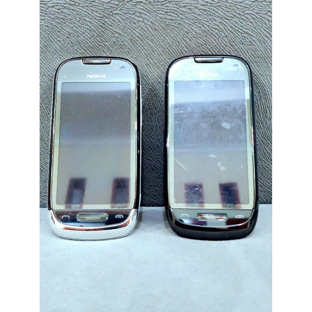 NOKIA C7 ORIGINAL