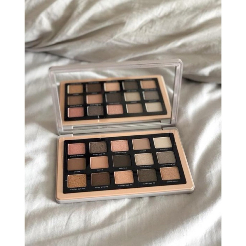 NATASHA DENONA - Glam Eyeshadow Palette - NATASHA DENONA Eyeshadow