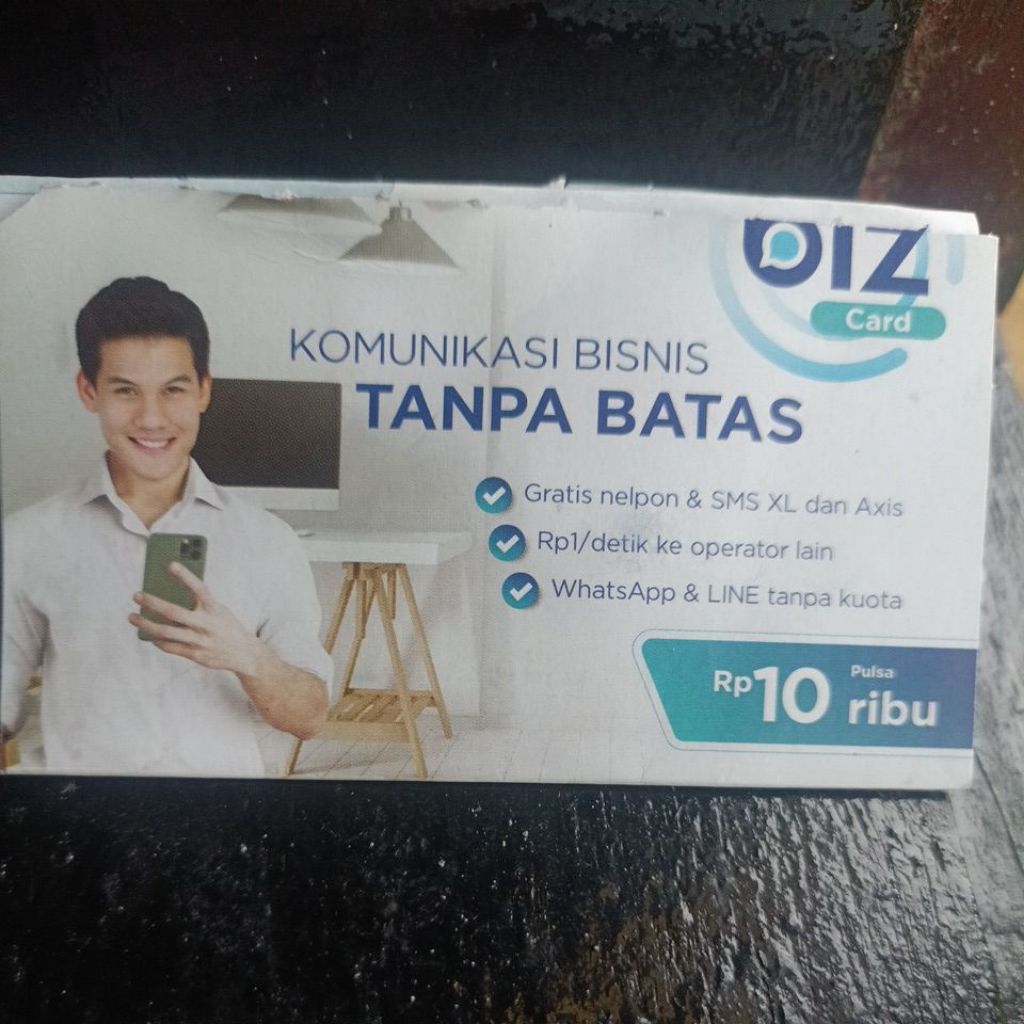 XL BIZ LITE + stb hg