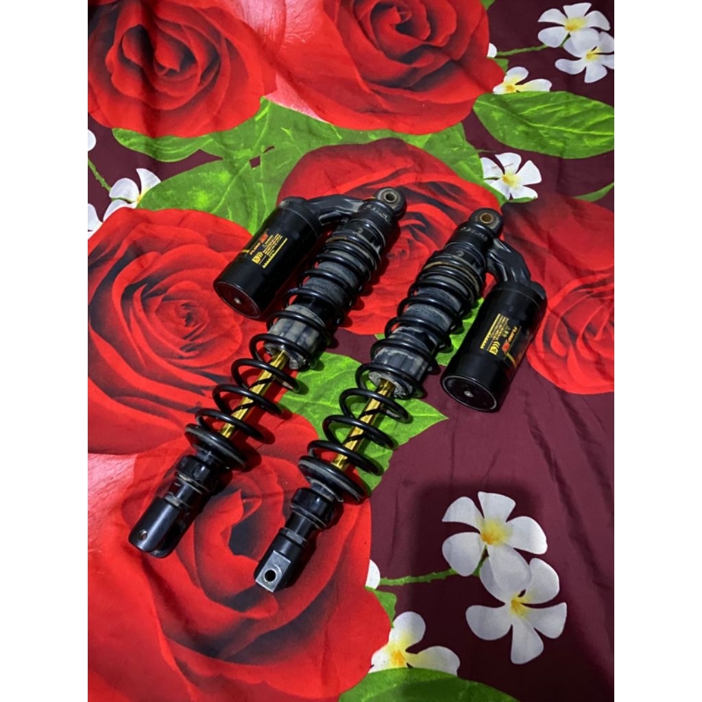 shock rcb pcx 160/adv 160