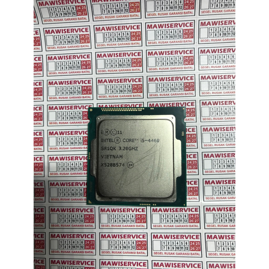 processor intel core i5-4460 soket 1150