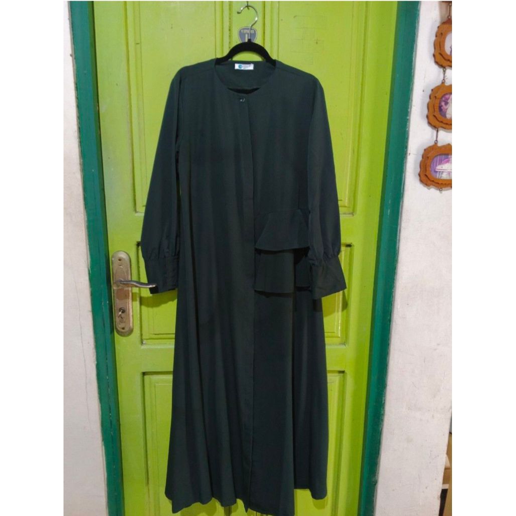 Preloved Gamis By Nobby