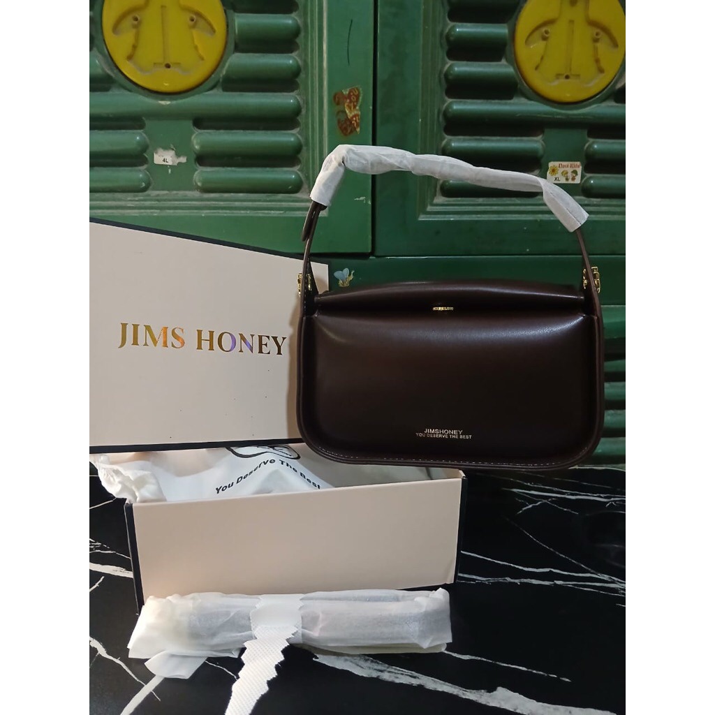 PROMO TAS WANITA JIMS HONEY