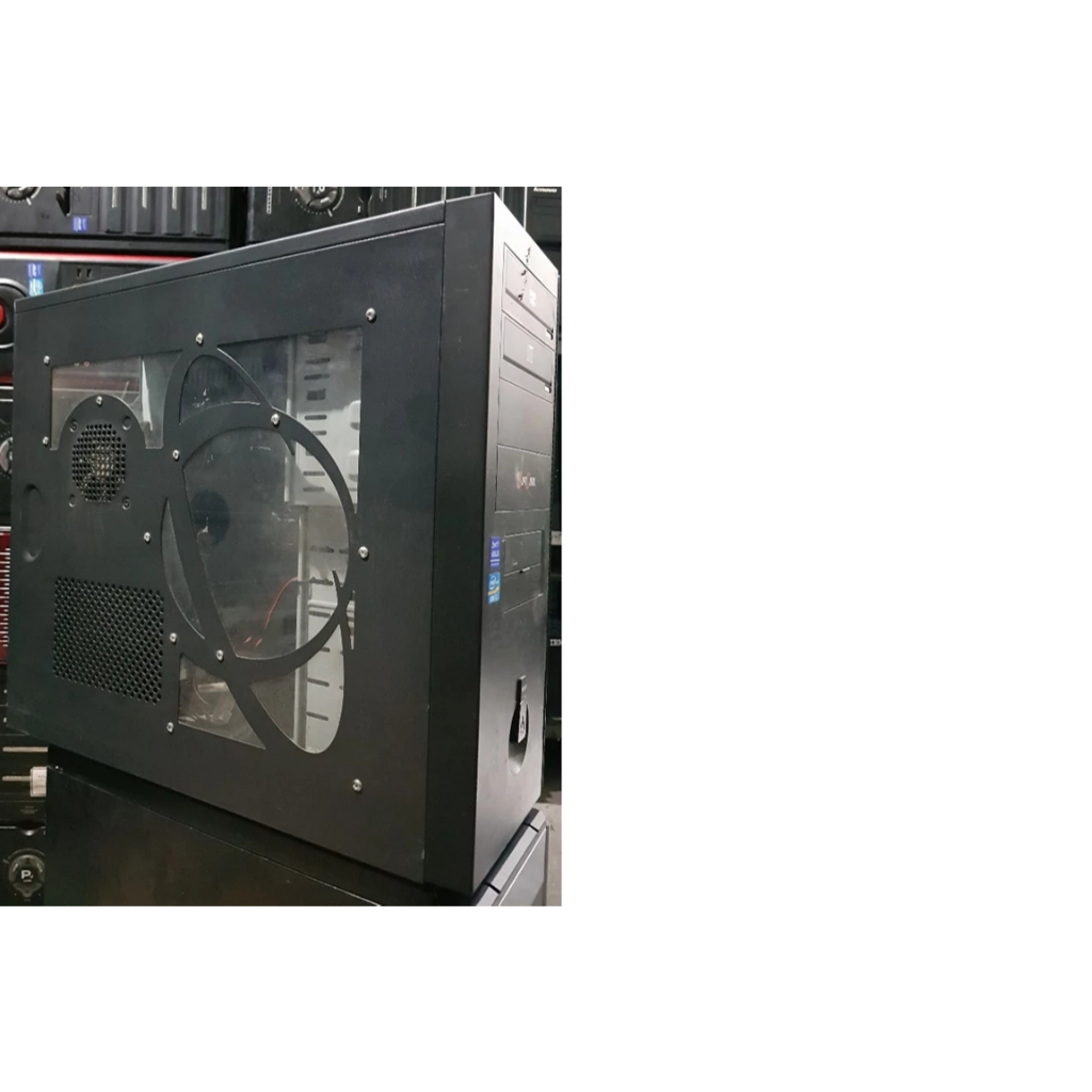 PC Desktop Intel Core i7 Gen 6