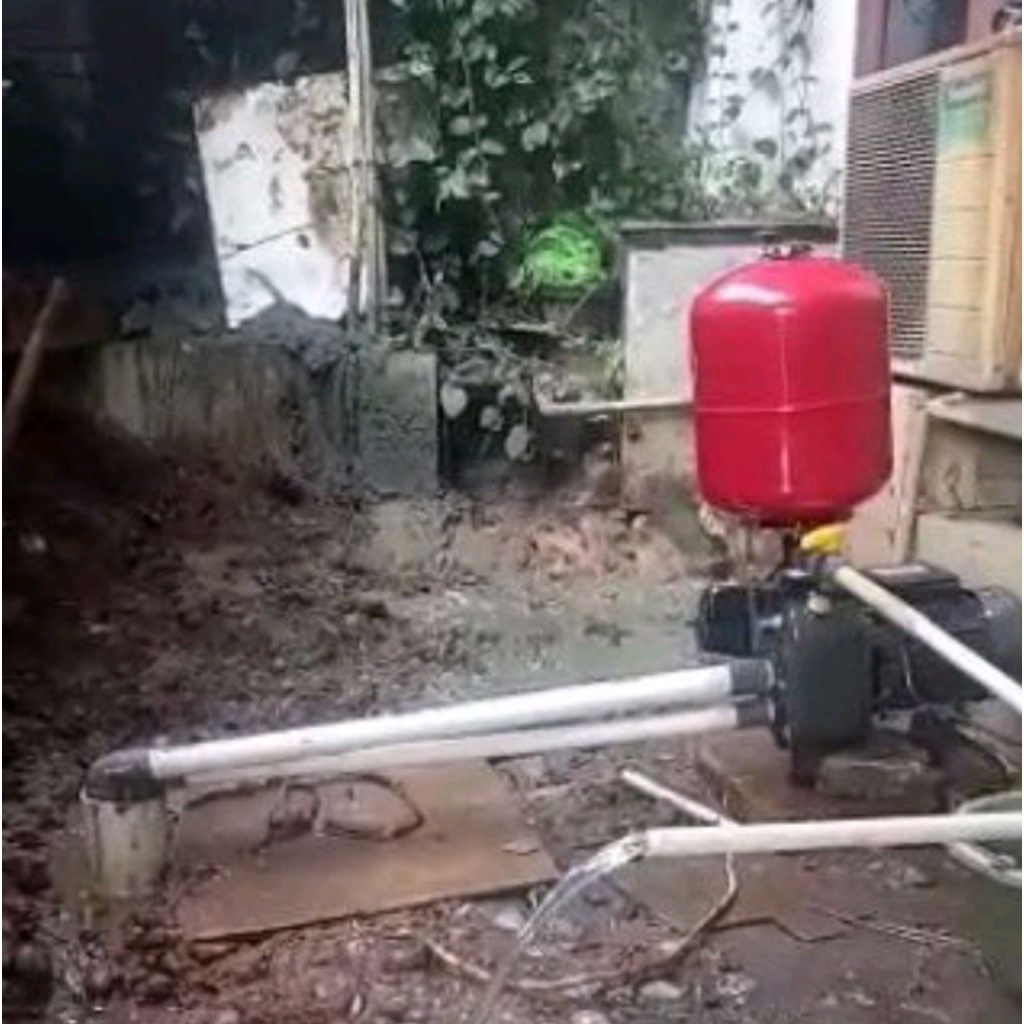 jasa tukang sumur bor