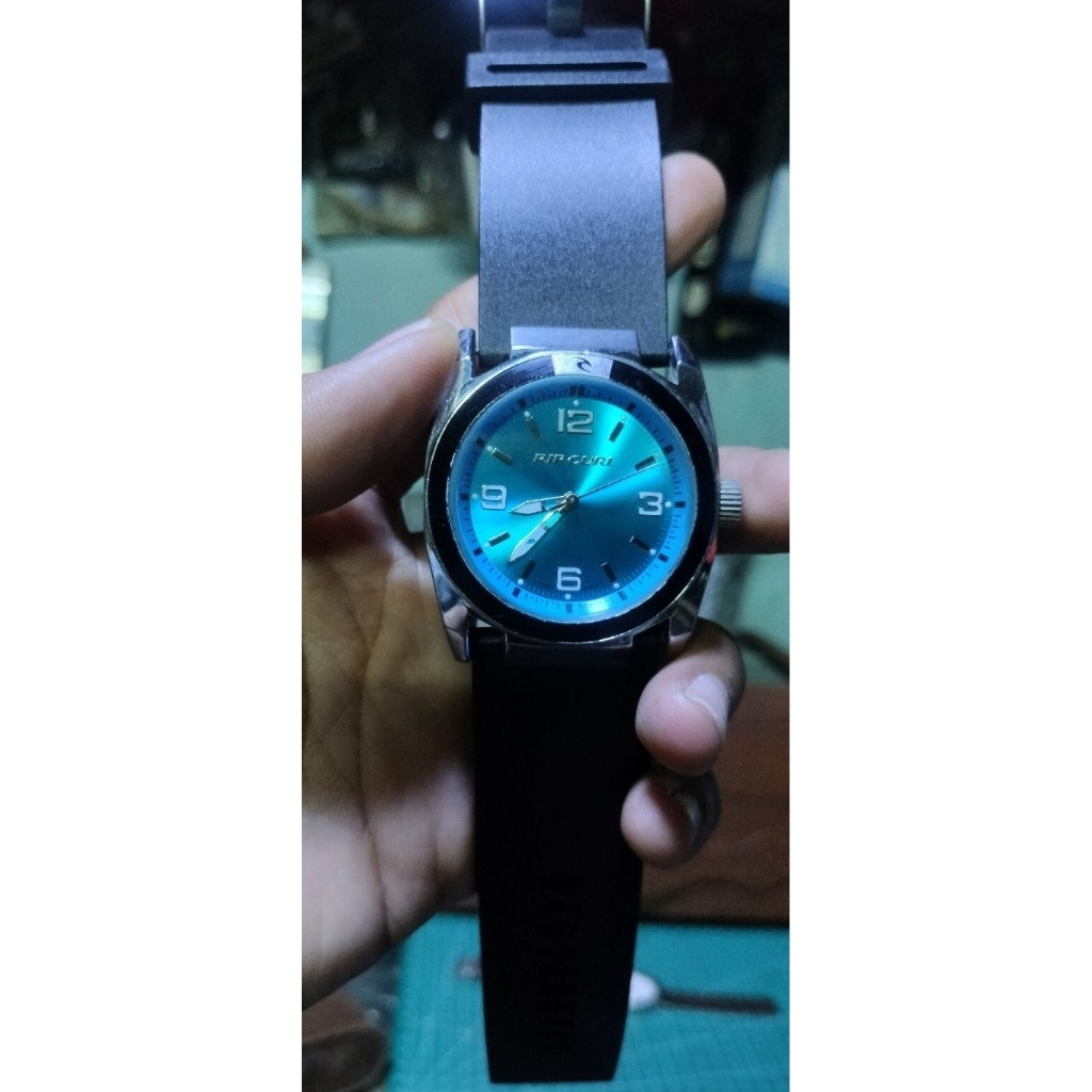 Ripcurl watch
