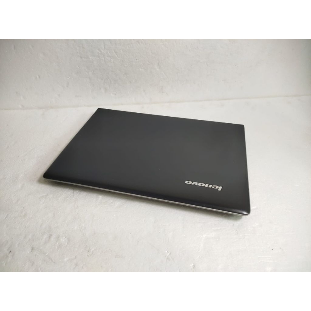 Obral Laptop Second Murah Lenovo Ideapad 500 Core i7-6500U Ram 8Gb Hdd 1Tb(A1271)
