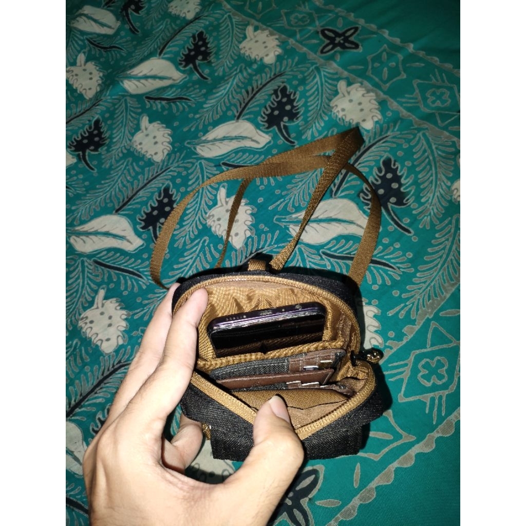 Eiger Vessel Sling 2.0