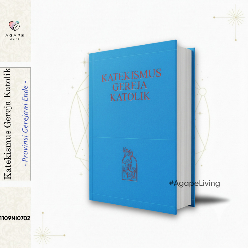 KATEKISMUS GEREJA KATOLIK