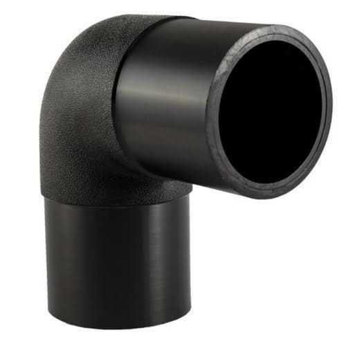 Elbow Butt Fusion Hdpe 6" Inch / 160mm / Buttfusion / Elbow 90°