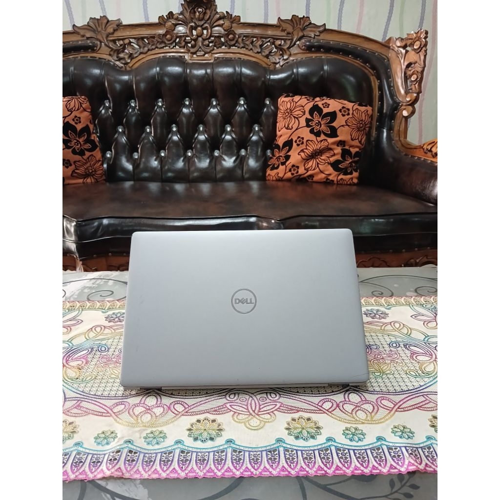 Laptop Dell Latitude 5410  i5 Gen 10 RAM 8 GB SSD NVME 256 GB
