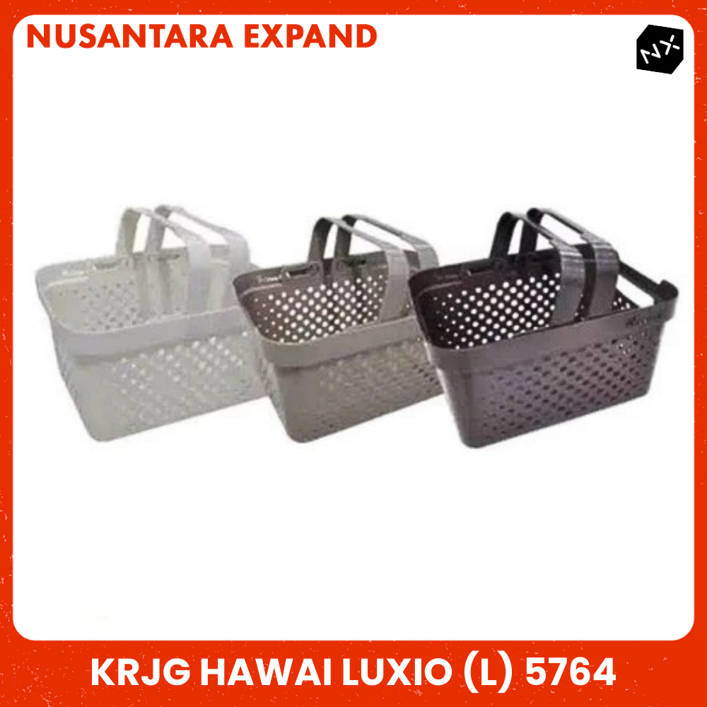 Keranjang Luxio (L) 5764