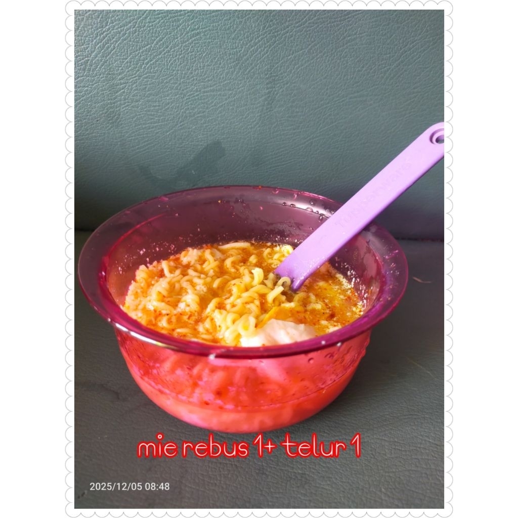 table collection 450ml/ Personal Bowl / mangkok (1pc)