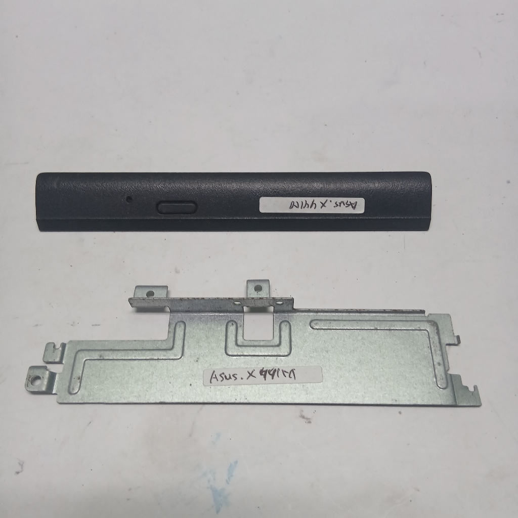 Casing Pengunci HDD/SSD Laptop Asus X441M X441 Series