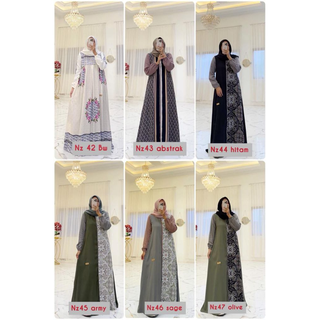 SOPHIA ALMAS Dress ori