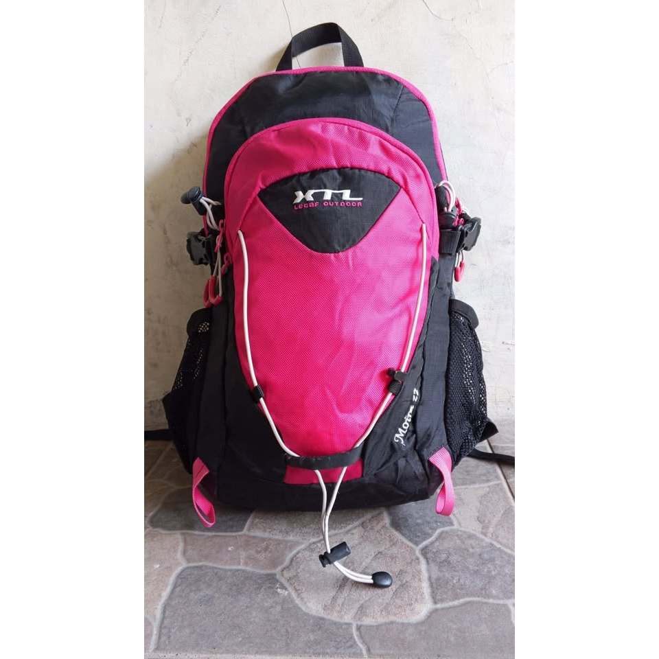 Lecaf XTL Moira 22 - Tas Ransel Backpack