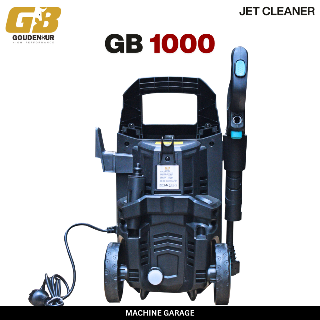 Jet Water BT-401 JET CLEANER GB1000