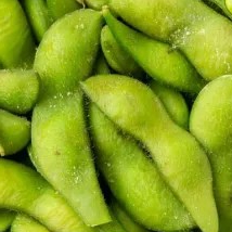 Edamame Mentah 500g