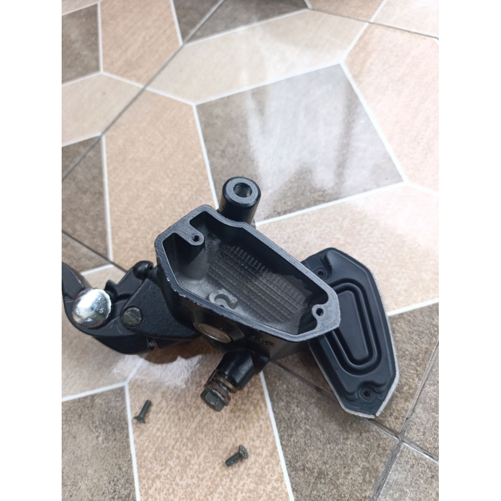 master rem kasawaki er6 original