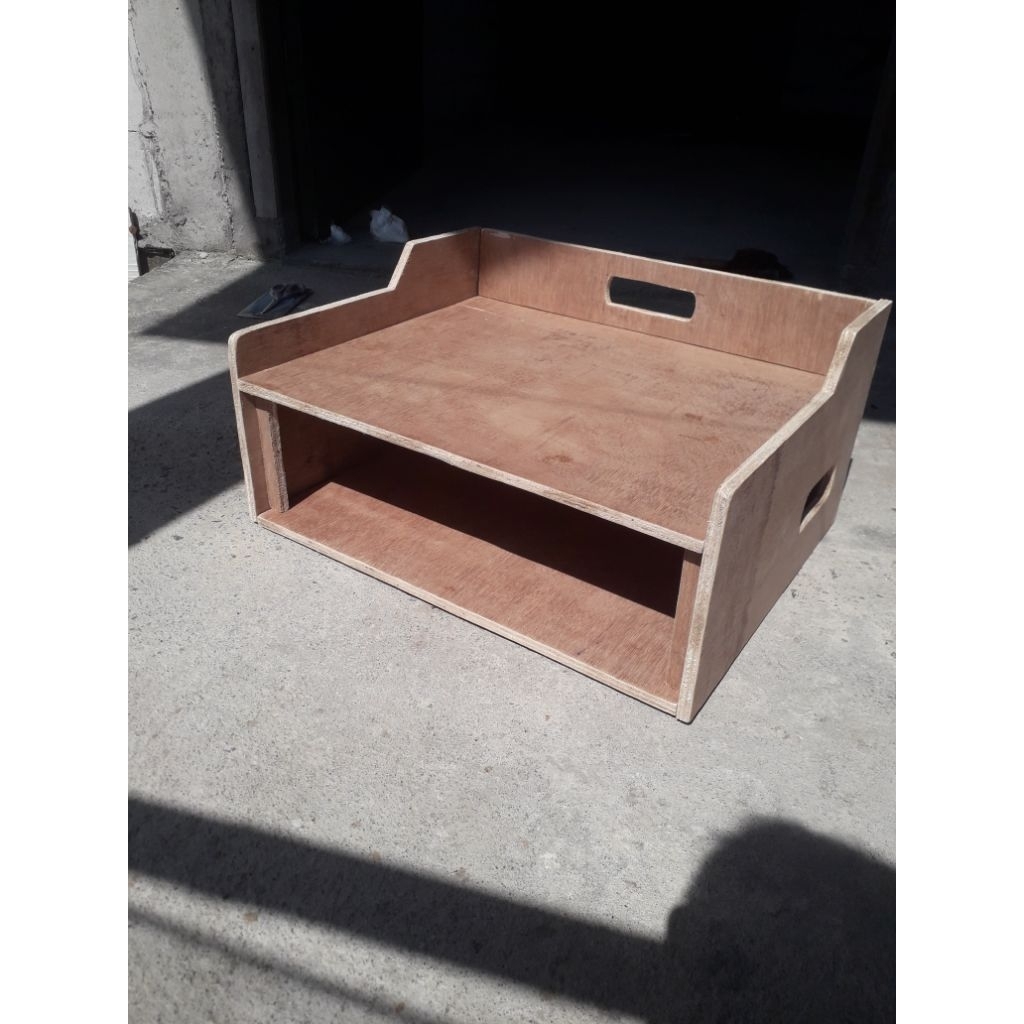 hardcase rak mixer,ekualiser,crossover 3u-10u siap pakai