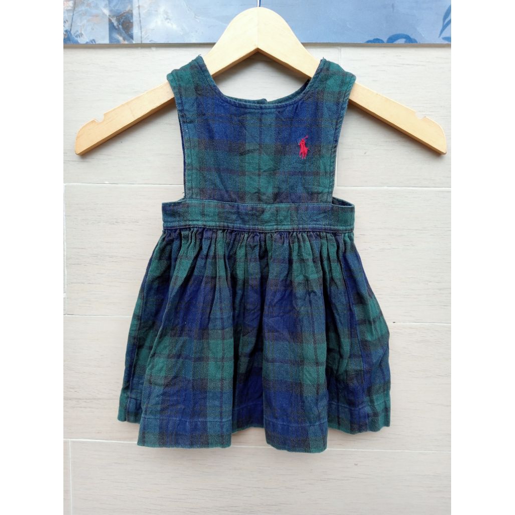 Dress Ralph L Anak