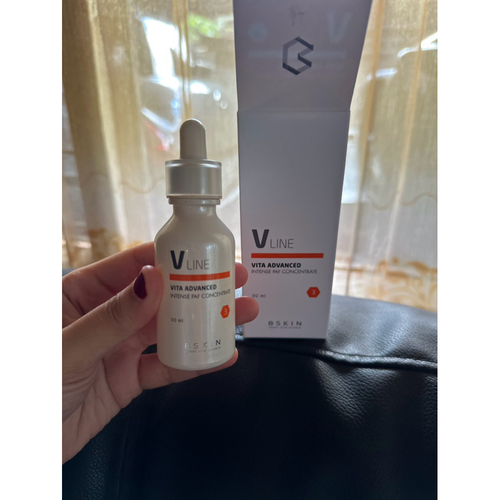 PRELOVED BSKIN Vita Advanced Intensive PAF Concentrate 30 ml