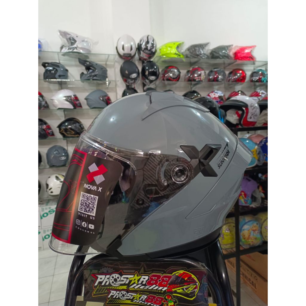 jpx nova x v2 original