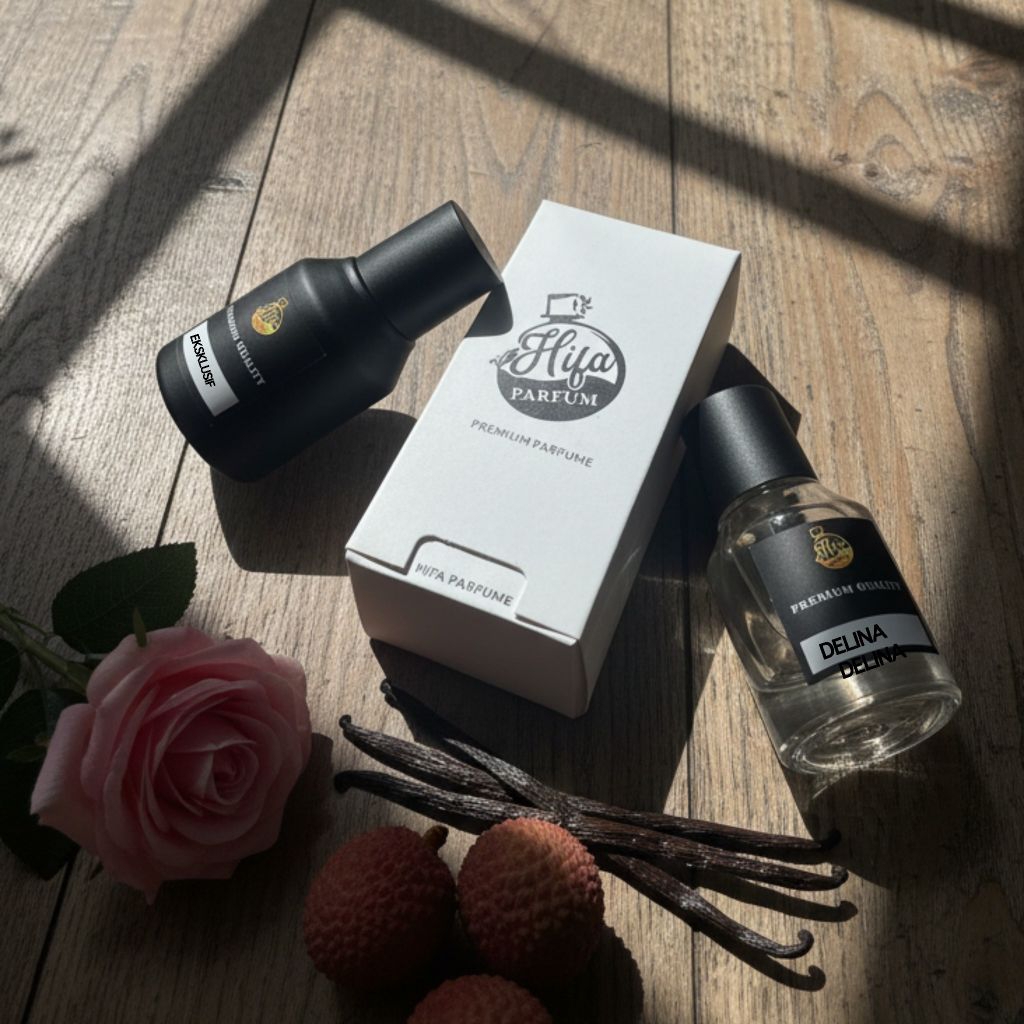 DELINA de MARLY by HIFA PARFUM