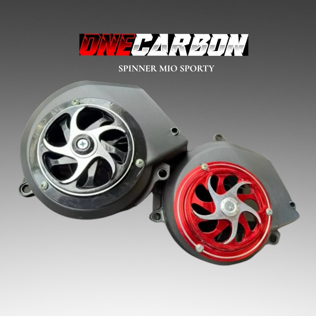 SPINNER MIO SPORTY SPINNER MIO SMILE  mio smile mio sporty paket kipas spinner mio aksesoris mio kar