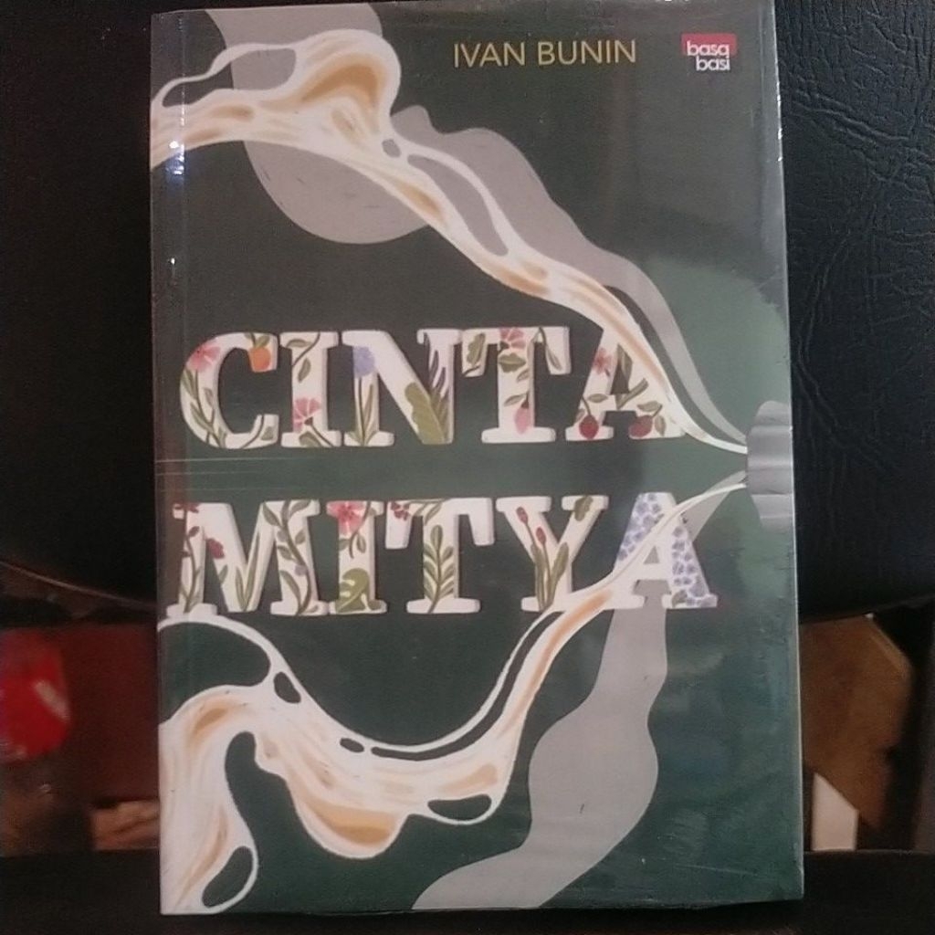 preloved cerpen Cinta Mutya