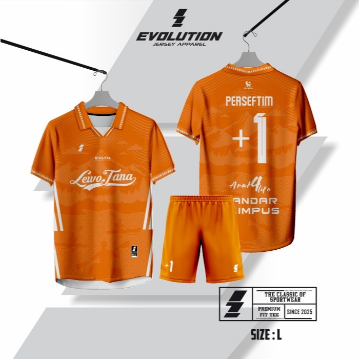 Nama Barang : Jersey Futsal Printing | Jersey Bola Printing | Jersey Setelan Printing | Jersey Volly