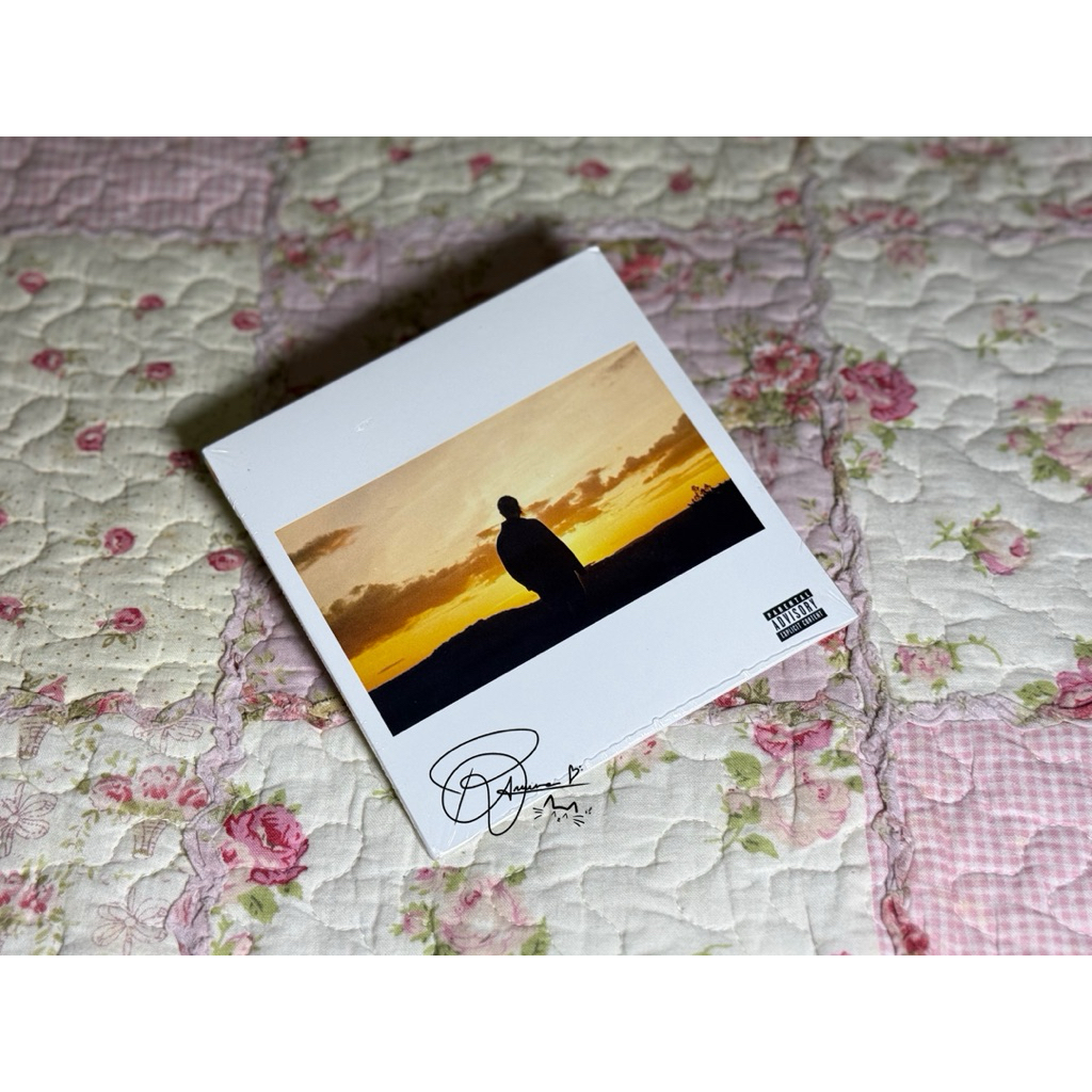 [CD | SEALED] KESHI - ALWAYS ALBUM