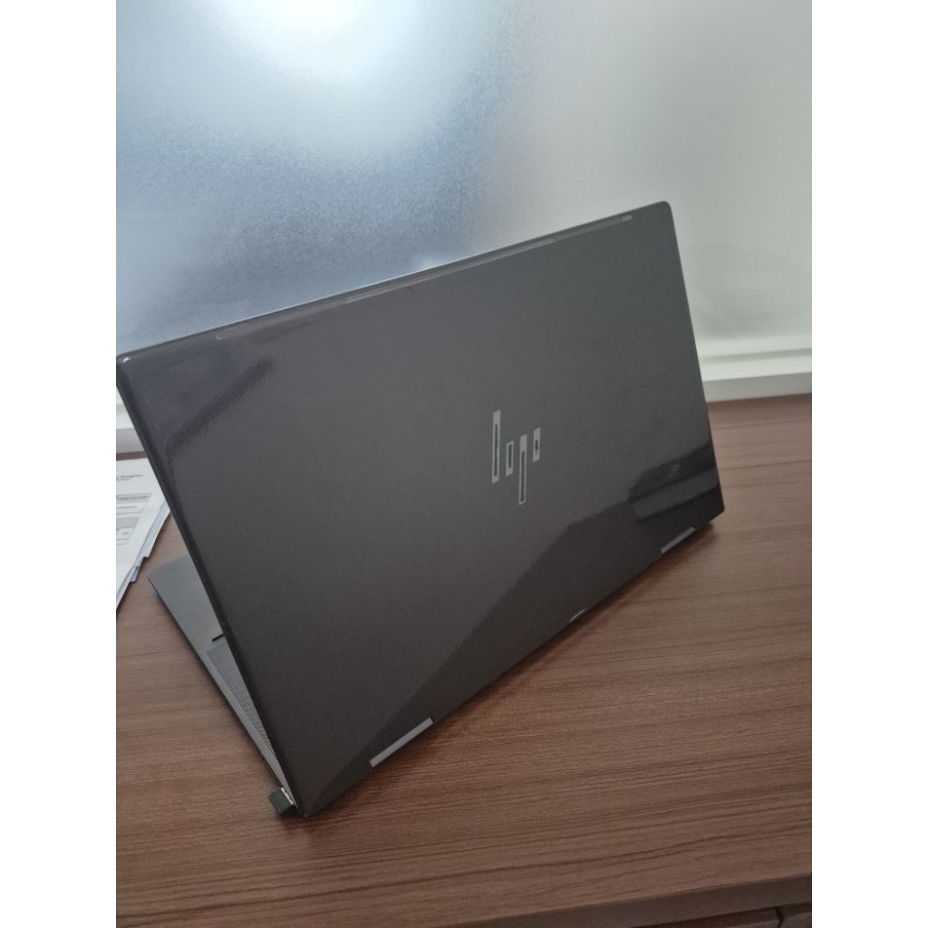Laptop HP Envy X360 IP Touch 8/512gb