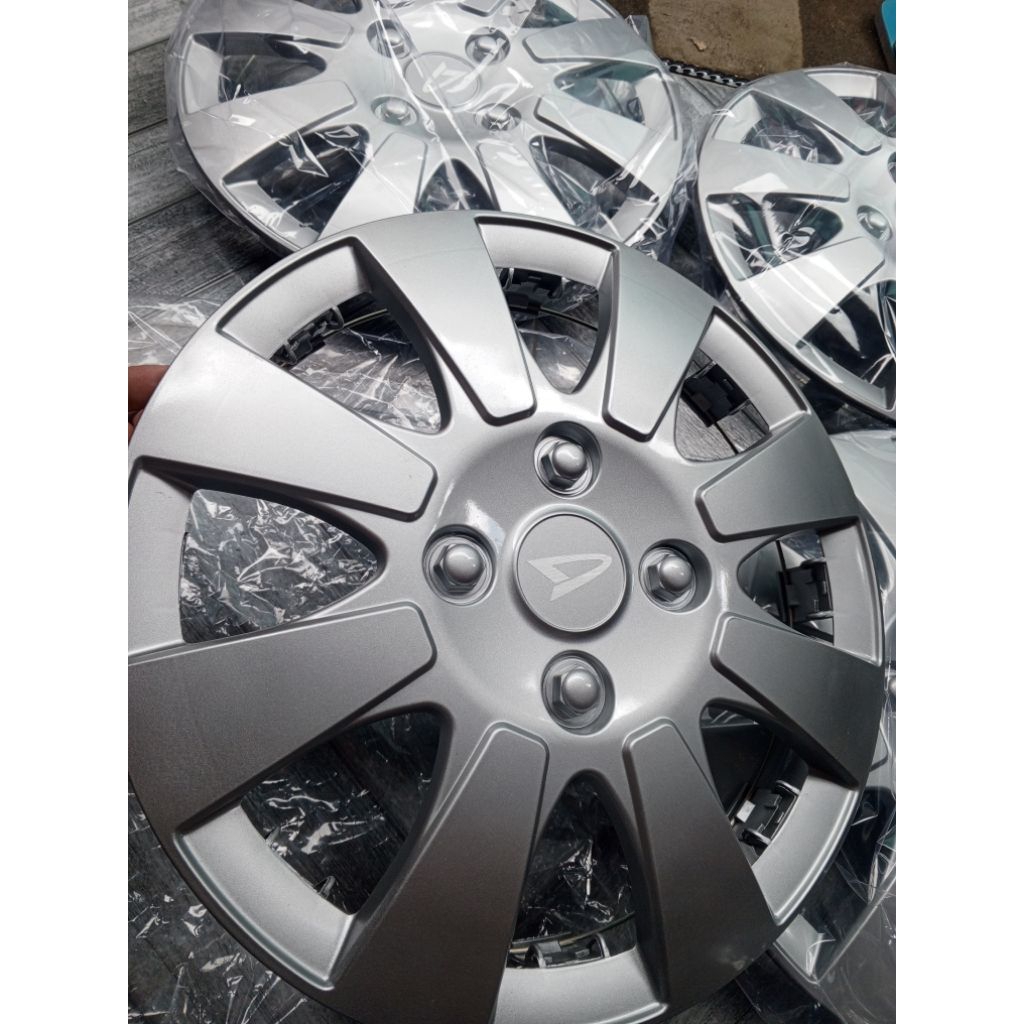 dop daihatsu xenia ayla r13 1biji original kondisi baru