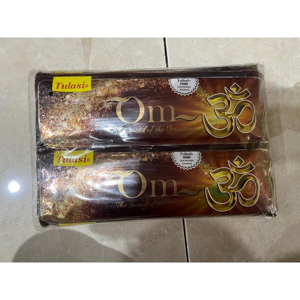 Dupa stick dupa Tulasi OM rentengan