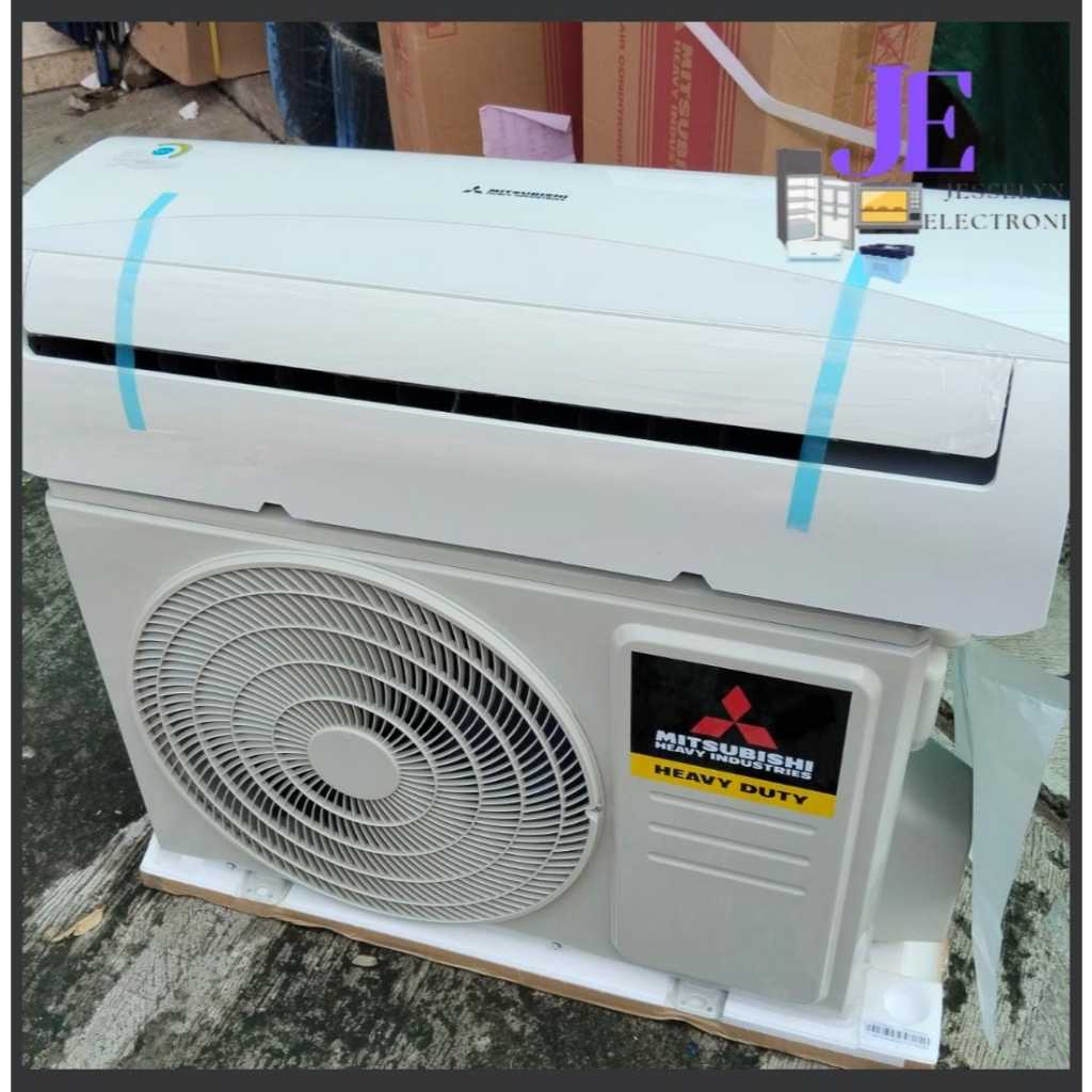 AC MITSUBISHI SRK-05CXP2 HEAVY DUTY 5000 BTU 1/2 PK