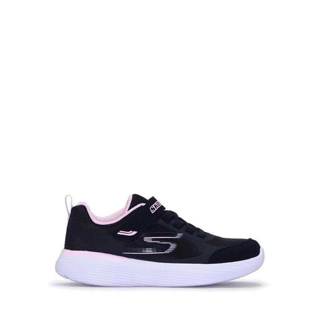 GO RUN 400 V2 Girl's Shoes - Black
