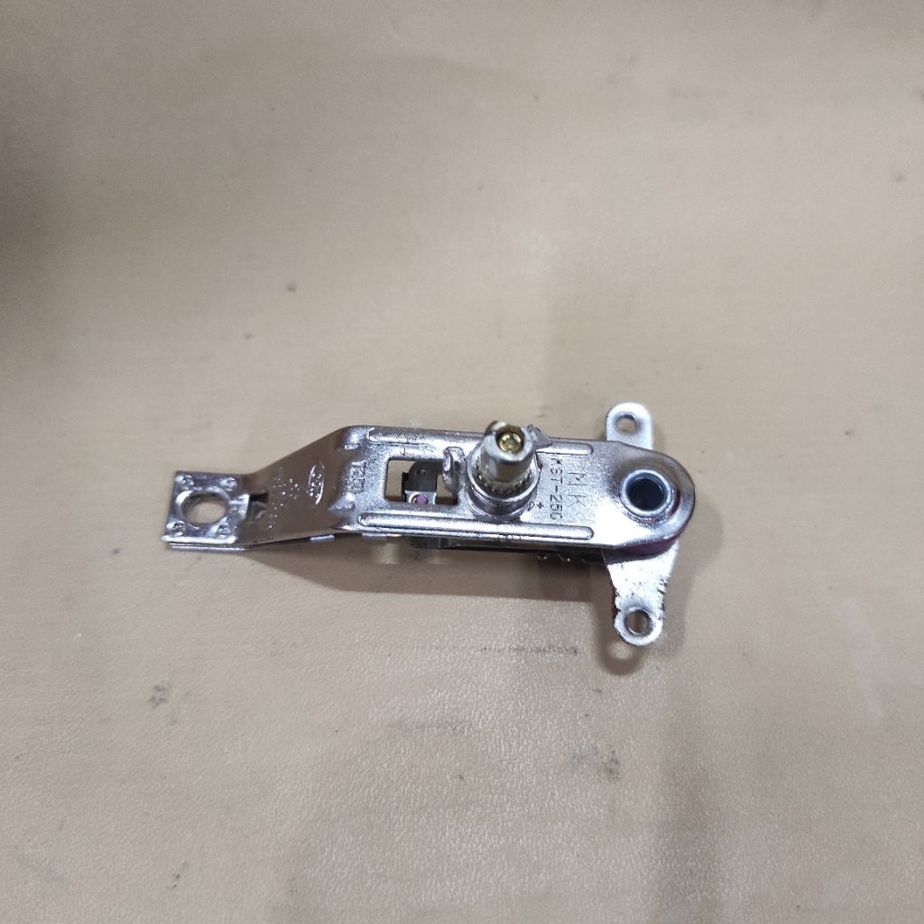 OTOMATIS THERMOSTAT REGULATOR MASPION SETRIKA MASPION SETRIKA HA160 HA 160 GOSOKAN AUTOMATIC IRON OR