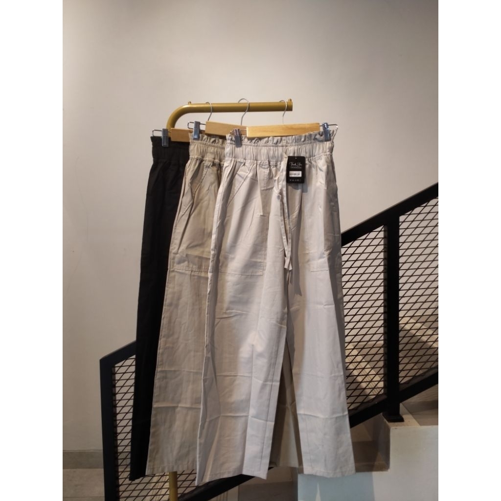 Rara pants by queenbee