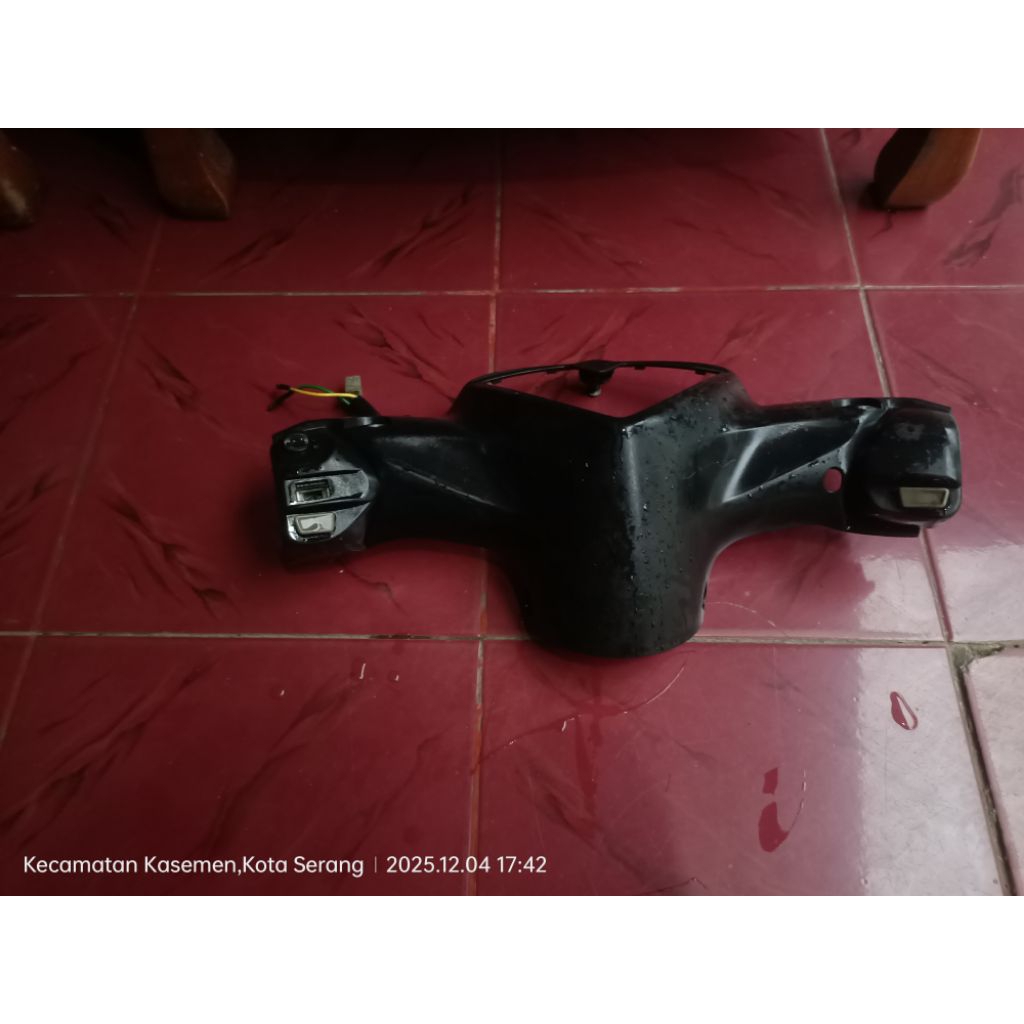 batok belakang Mio j copotan original