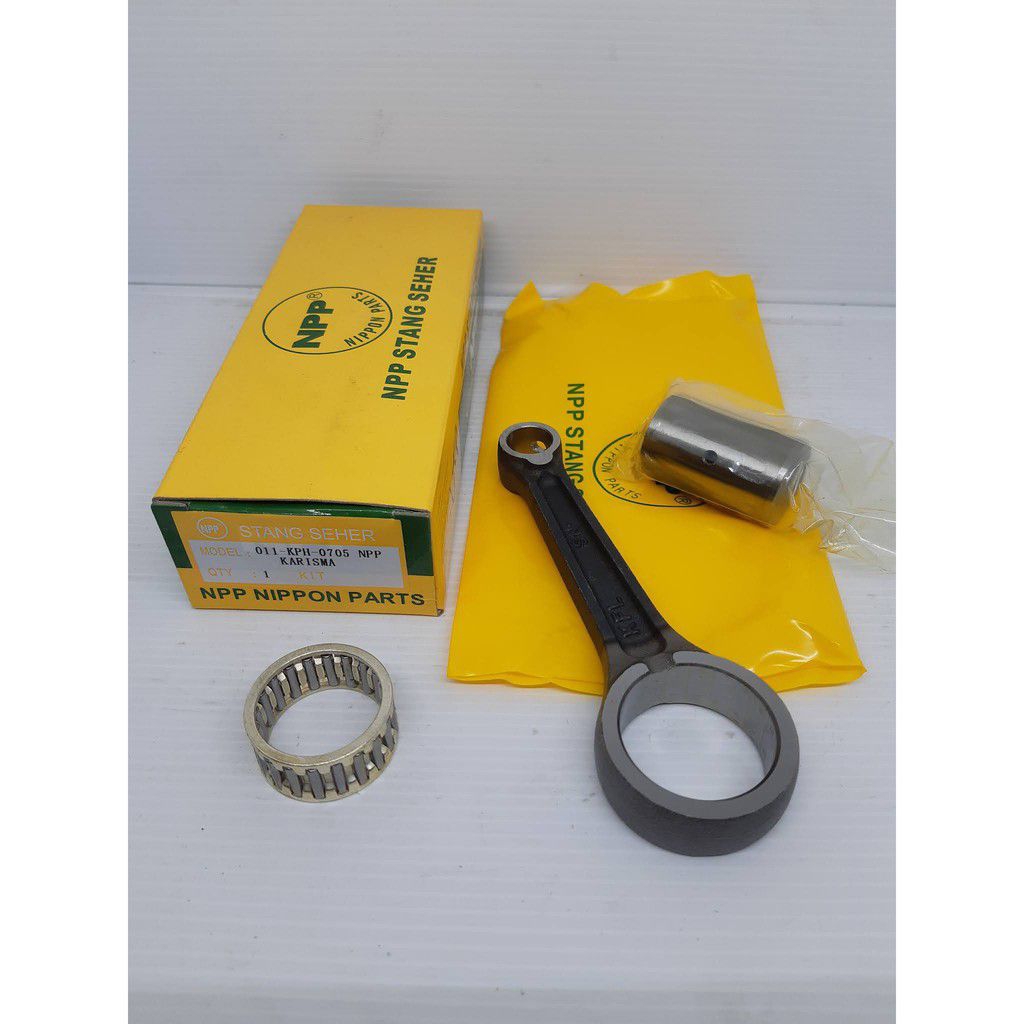 STANG SEHER KARISMA SUPRA X 125 (KPH) NPP