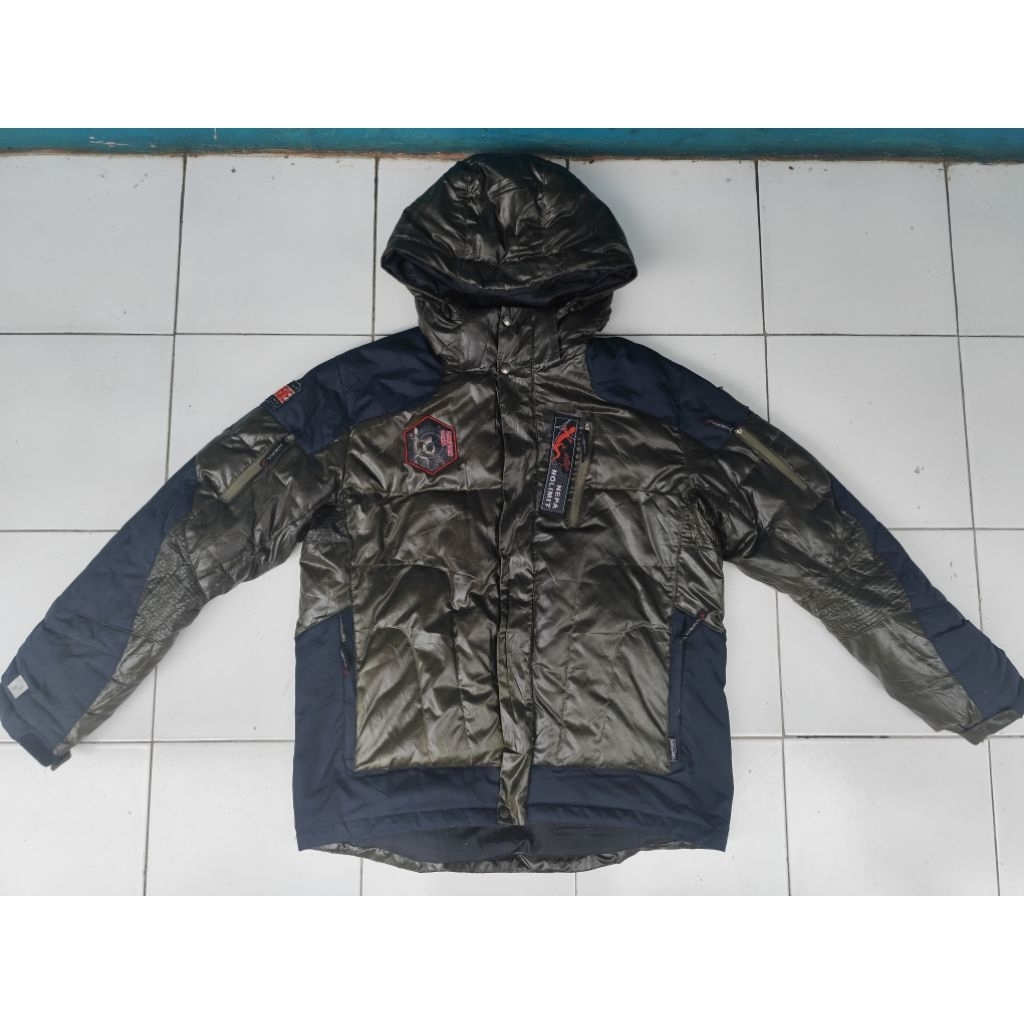 jaket nepa (nolimit)