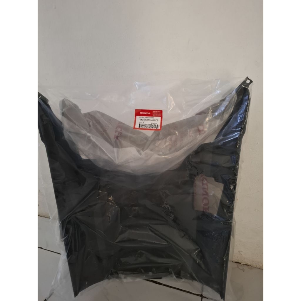 dek kolong Vario LED old 125/150