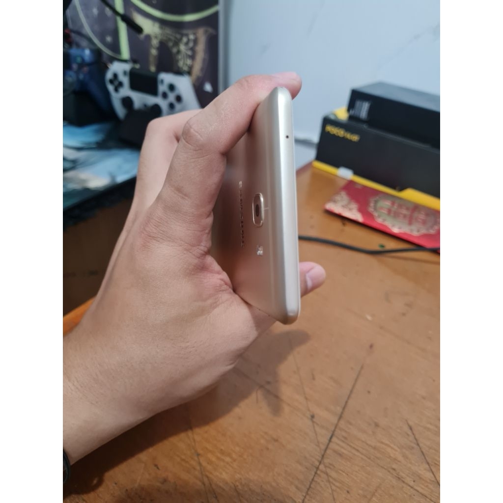 Samsung Galaxy C9 Pro (6/64GB) Snapdragon