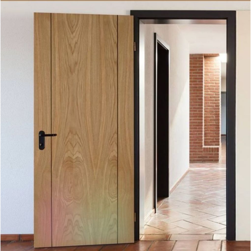 pintu minimalis/pintu costum/ PINTU MINIMALIS, PINTU MINIMALIS KEKINIAN, PINTU MINIMALIS TRIPLEK, PI