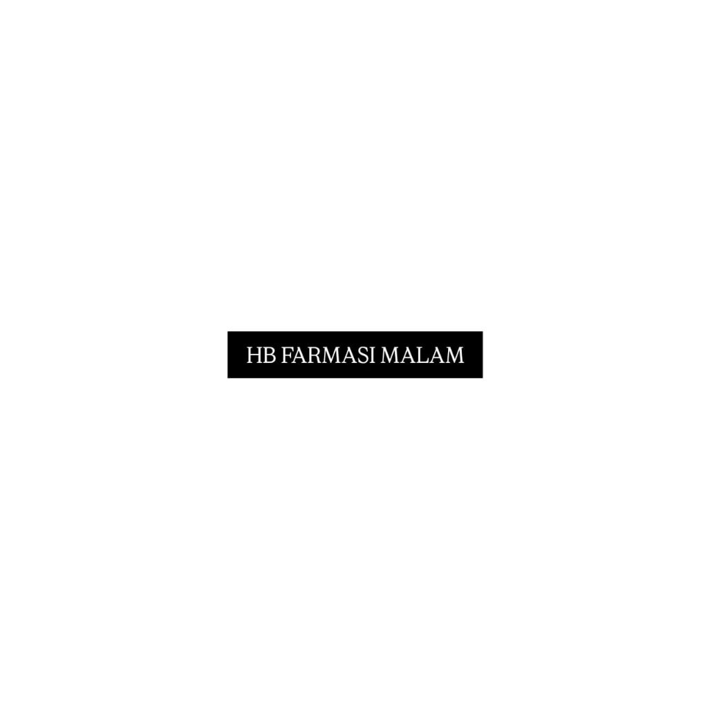 HB FARMASI MALAM